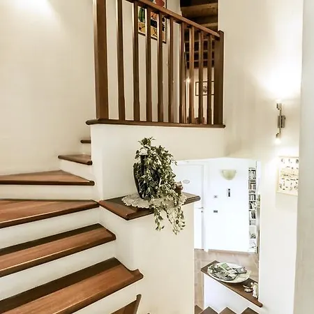 Alojamento de Acomodação e Pequeno-almoço Sile E Natura