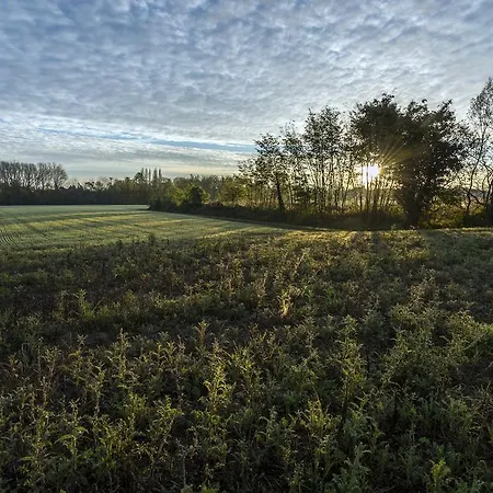 Sile E Natura Nocleg ze śniadaniem 3*