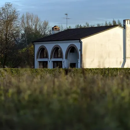 Sile E Natura 3* Sant'Elena di Silea