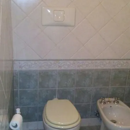 Alojamento de Acomodação e Pequeno-almoço Sile E Natura 3*