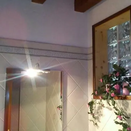 Alojamento de Acomodação e Pequeno-almoço Sile E Natura Sant'Elena di Silea