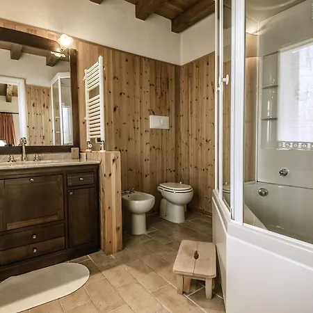 Sile E Natura Bed & Breakfast Sant'Elena di Silea