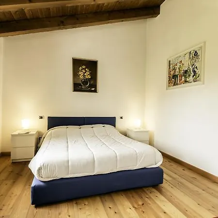 Sile E Natura Bed & Breakfast Sant'Elena di Silea