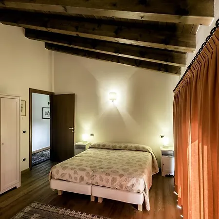 Sile E Natura Bed & Breakfast