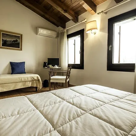 Bed & Breakfast Sile E Natura 3*