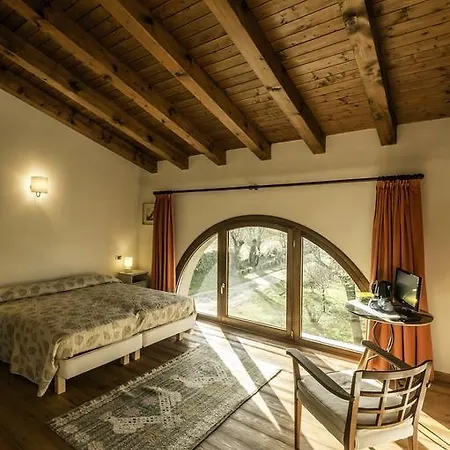 Bed & Breakfast Sile E Natura 3*