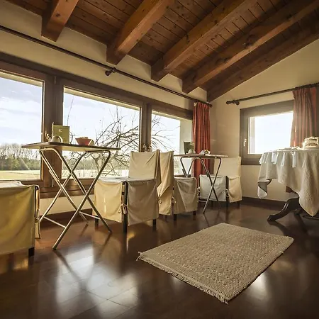 Sile E Natura Bed & Breakfast 3*