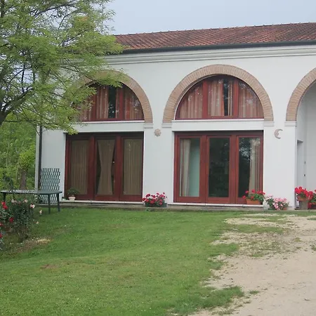 Sile E Natura Bed & Breakfast