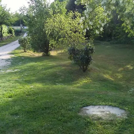 Bed & Breakfast Sile E Natura