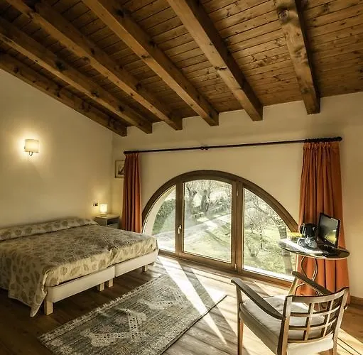 فندق مبيت وإفطار Sile E Natura 3*