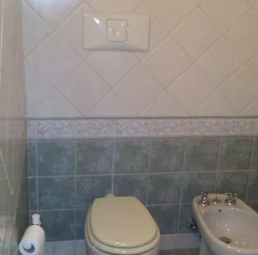 فندق مبيت وإفطار Sile E Natura 3*