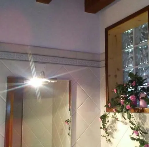 فندق مبيت وإفطار Sile E Natura Sant'Elena di Silea