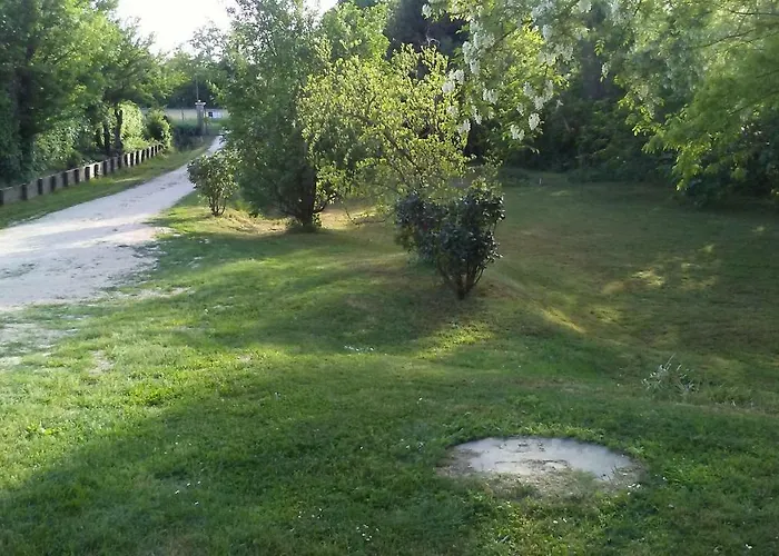 לינה וארוחת בוקר Sile E Natura